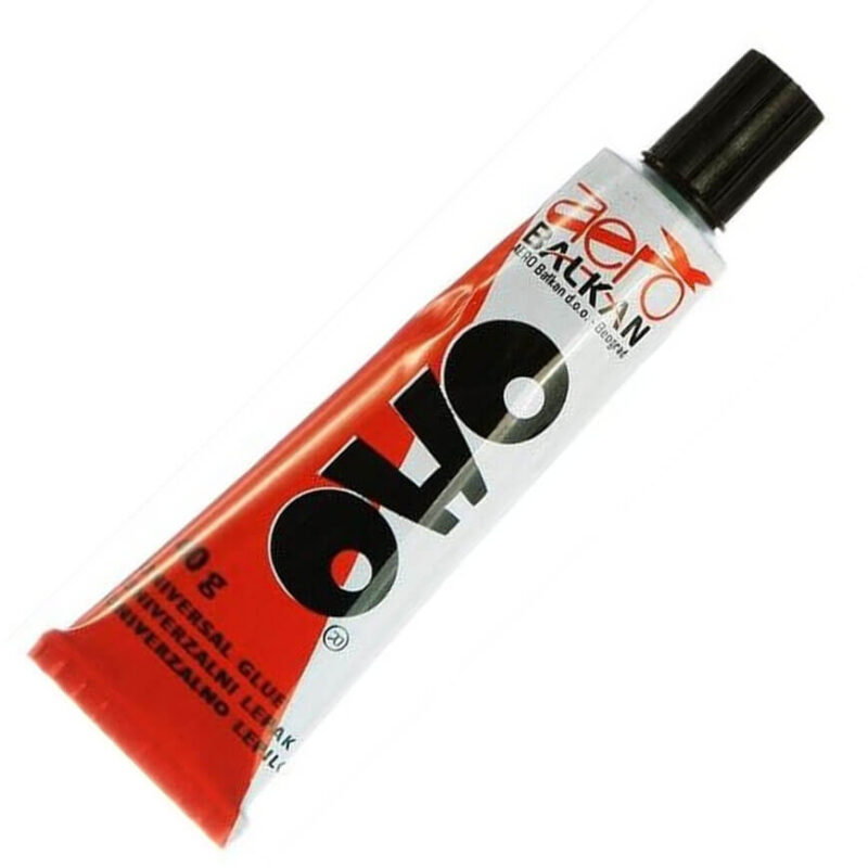 OHO Lepak 40gr