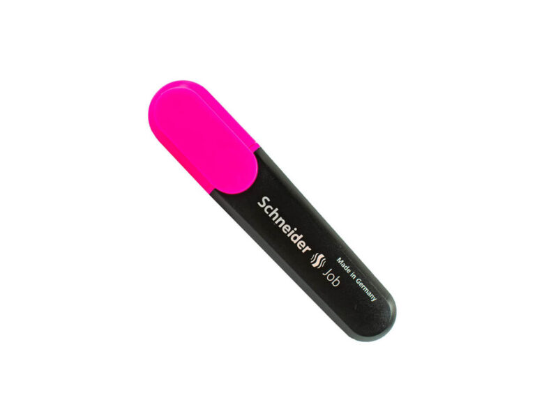 SCHNEIDER Signir roze