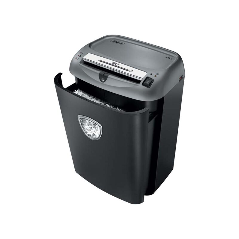 Uništivač dokumenata FELLOWES 75cs 4675002