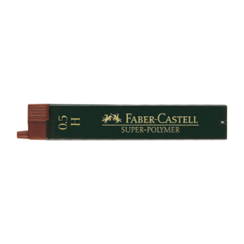 Mine za tehničku olovku Faber Castell 0,5 H 06300