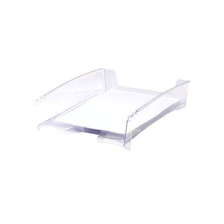 Polica za dokumenta FELLOWES G2D  transparentna 0008401
