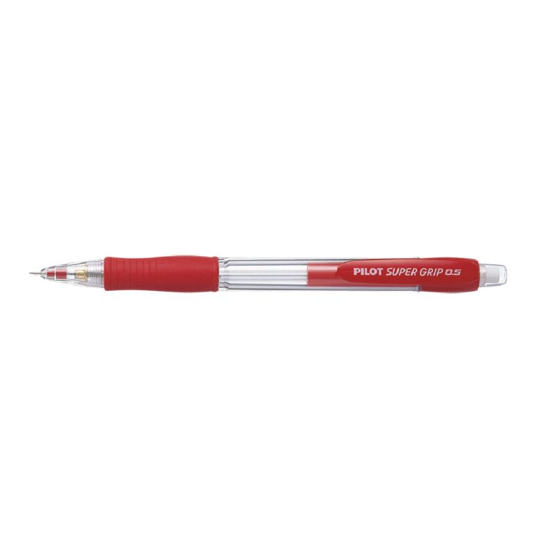 Tehnička olovka PILOT H 185 crvena 0.5mm 154294