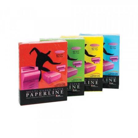 Fotokopir papir A4/80gr pastelno lila