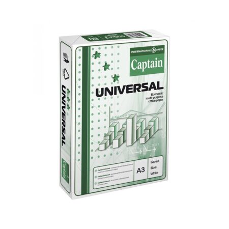 Fotokopir papir  A3/80gr