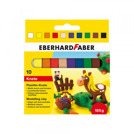 Plastelin  Eberhard Faber 1/10 572011