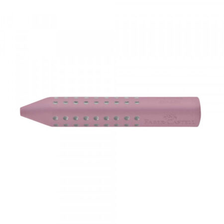Gumica Faber Castell Grip olovka rose shadowes (1/10) 187044