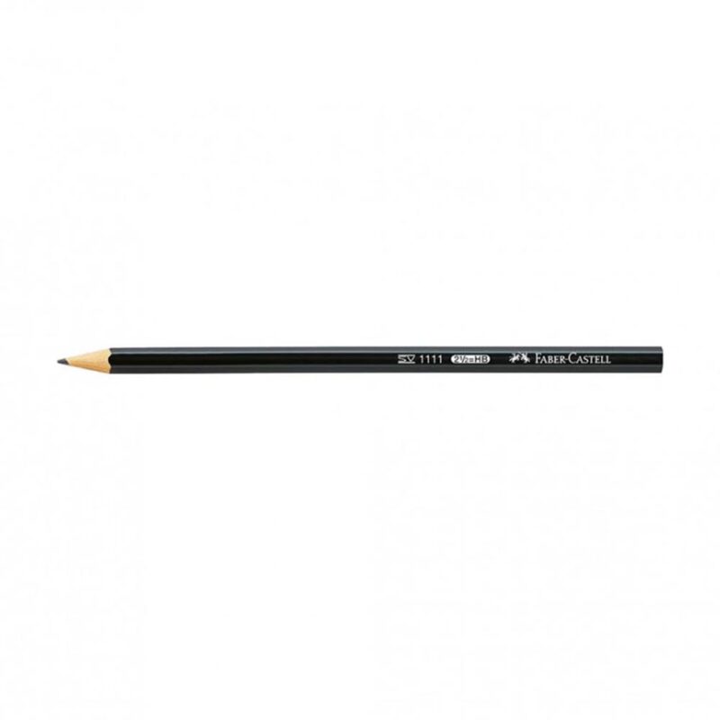 Grafitna olovka Faber Castel 1111 HB