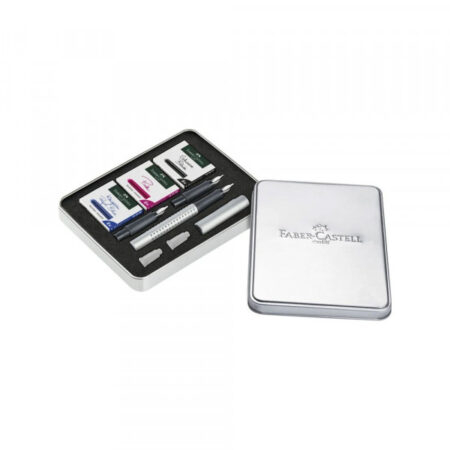 Kaligrafski set Faber Castell Grip 201629