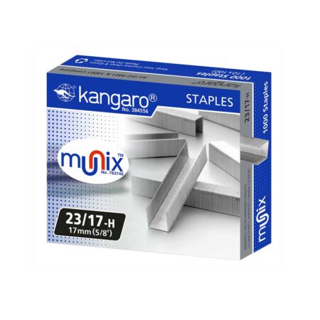Klamerice KANGARO 23/17