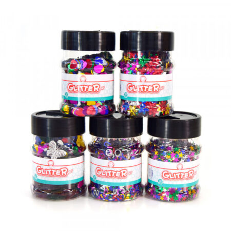 Konfete Leptiri 60gr XD9916