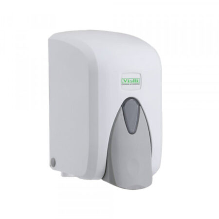 Dispenzer za sapun u peni VIALLI F5 beli  500ml