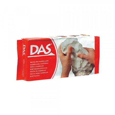 Das Masa GIOTTO 500g bela