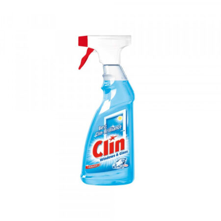 Tečnost za staklo 500ml  MER CLIN