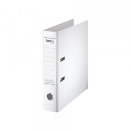 Registrator PVC FORNAX MASTER samostojeći beli