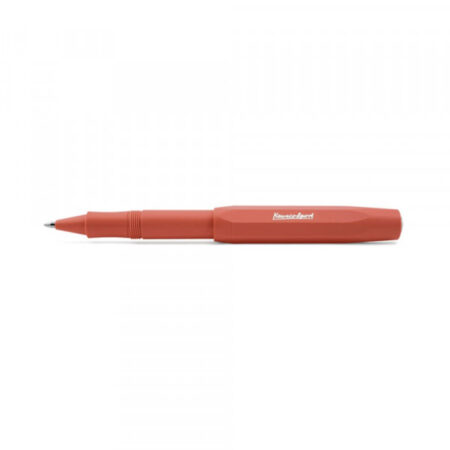 Roler Kawco Skyline sport gel red