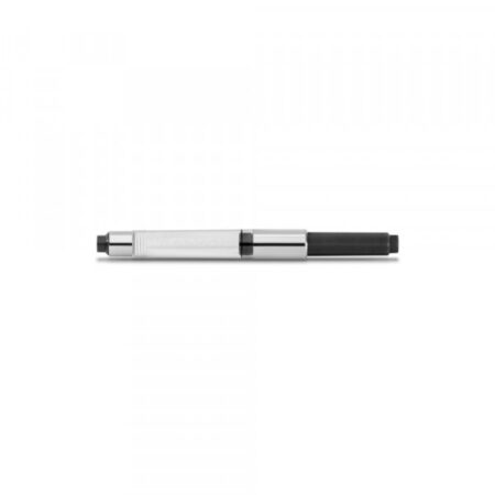 Pumpica za mastilo/konverter Kaweco Standard pearl black  chrome