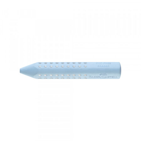 Gumica Faber Castell Grip olovka sky blue (1/10) 587074