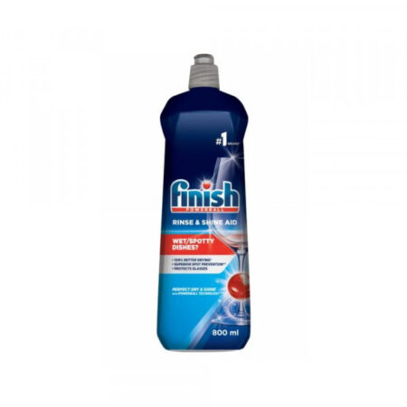Sjaj za sudomašinu Finish 800ml