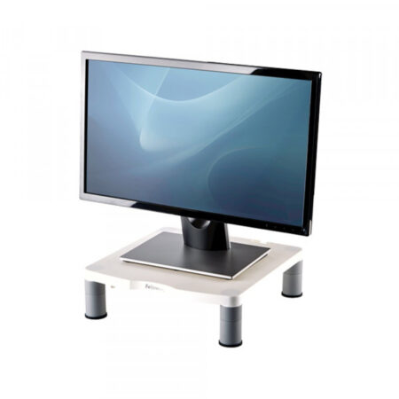 Postolje za monitor FELLOWES Standard  91712 Platinium
