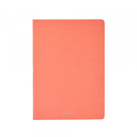 Sveska meki povez EcoQua Fabriano A4 SK 40L 90g  roze 1/5
