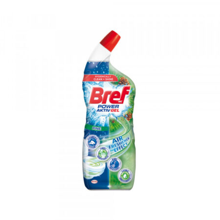 WC Sanitar Bref Mer 700ml Pine