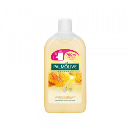 Tečni sapun PALMOLIVE 750ml Milk&Honey