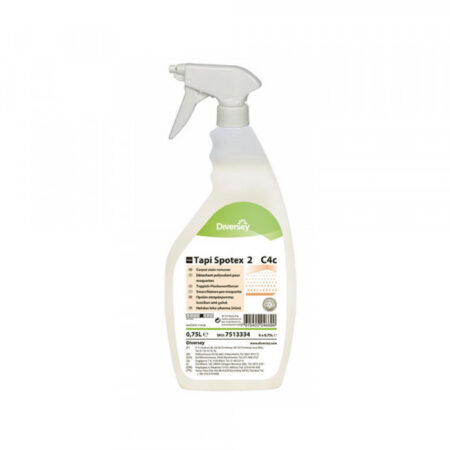 Sredstvo za skidanje fleka Diversey Taski Tapi Spotex 750 ml