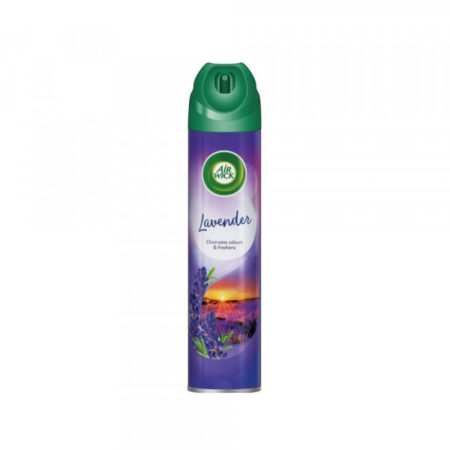 Osveživač AIRWICK sprej 300ml Lavanda