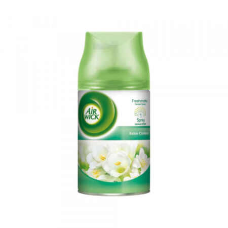 Dopuna za osveživač AIRWICK Freshmatic aparat na baterije Bahar  250ml