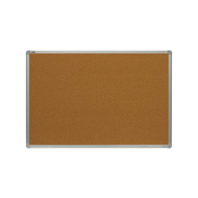 Tabla pluta 2x3 alu ram TCA64/C 40x60 bk