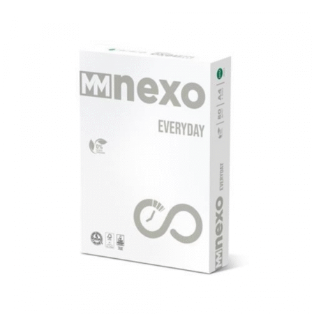 Fotokopir papir  A4/80gr Nexo Everyday