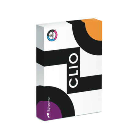 Fotokopir papir  A4/80g Sylvamo CLIO