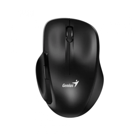 Miš Genius Ergo 8200S  USB bežični black