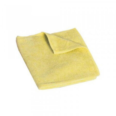 Krpa mikrofiber Proclean 38x38 žuta