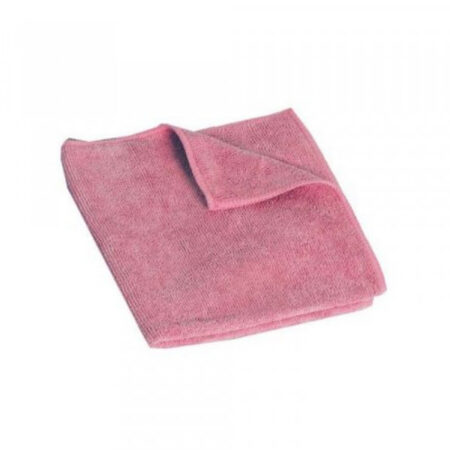 Krpa mikrofiber Proclean 38x38 crvena