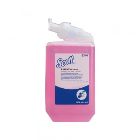 Sapun u peni patrona za Kimberly Clark Aquarius 1L 6340
