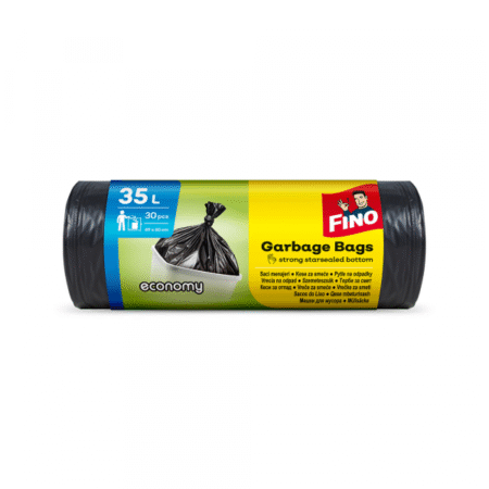 Kese za smeće FINO HD Economy 35 lit. 1/30 931102