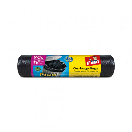 Kese za smeće FINO LD Power 90 L 1/10