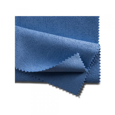 Krpa mikrofiber PVA Mopptex 35x40 plava 300824