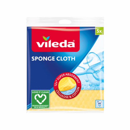 Krpa Trulex veća Vileda 5/1 Aqua