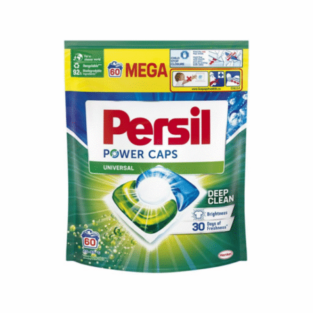 Kapsule za pranje veša Persil univerzalne 60/1