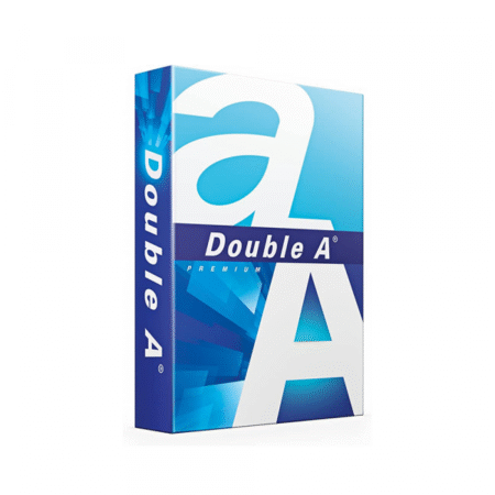 Fotokopir papir  A3/80g Double A