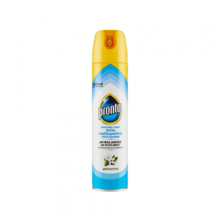 Sprej Pronto za sve vrste nameštaja Antistatic 300ml