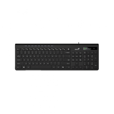 Tastatura Genius Slimstar 230 USB US