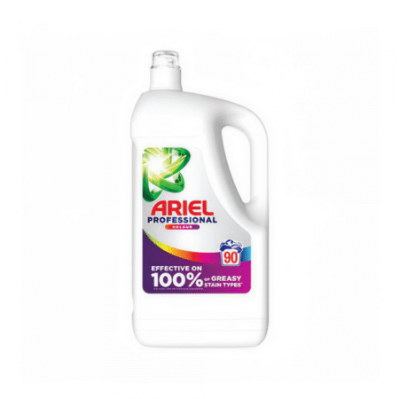 Tečni deterdžent za veš ARIEL Professional Color 4 lit.