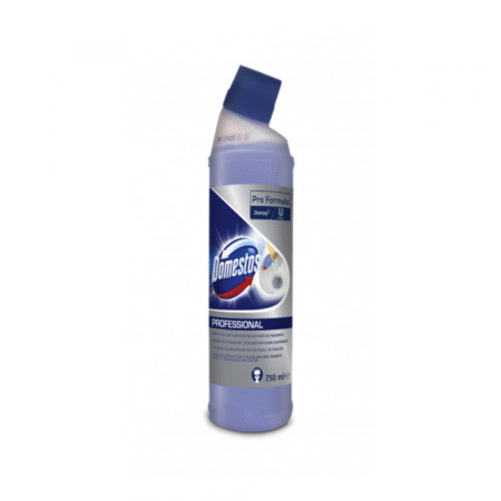 Domestos WC Gel 750ml 7518656