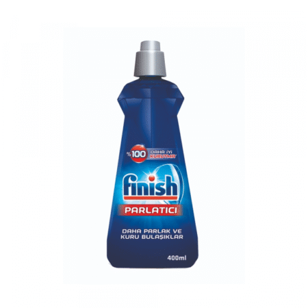 Sjaj za sudomašinu Finish 400ml