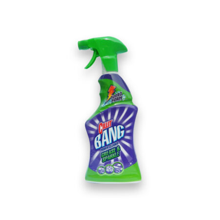 CILLIT BANG 750ml za kuhinju / zeleni /