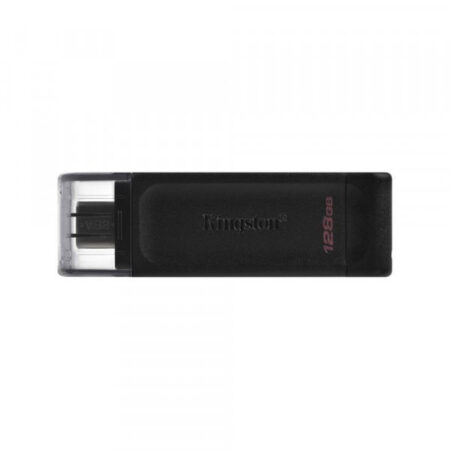 Flash USB C 128GB Kingston 3.2 DT-70