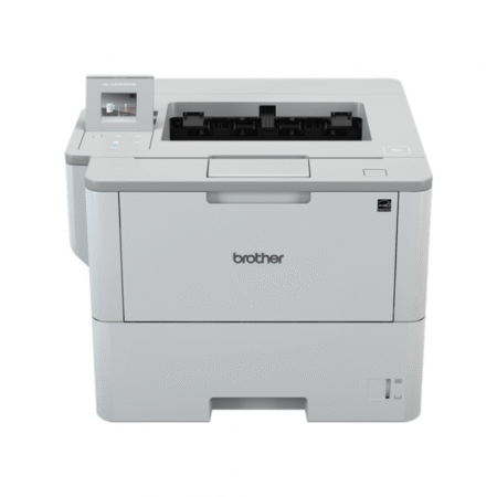 Laserski štampač BROTHER HLL6450DW
